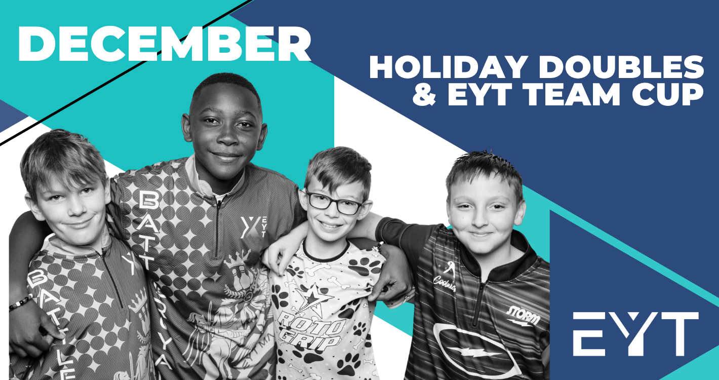 EYT Event December